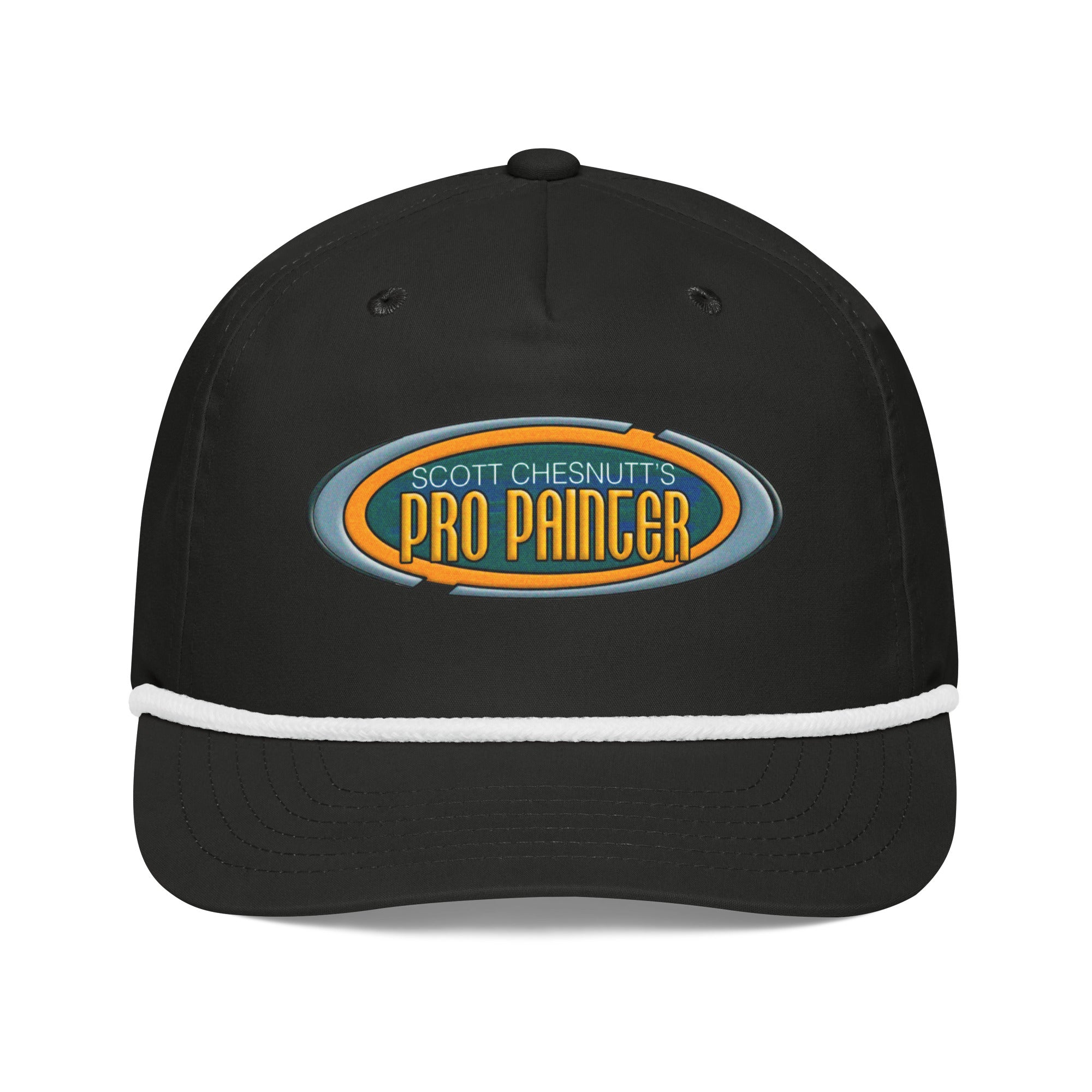 Pro Painter Hat – Scott Chesnutt Art